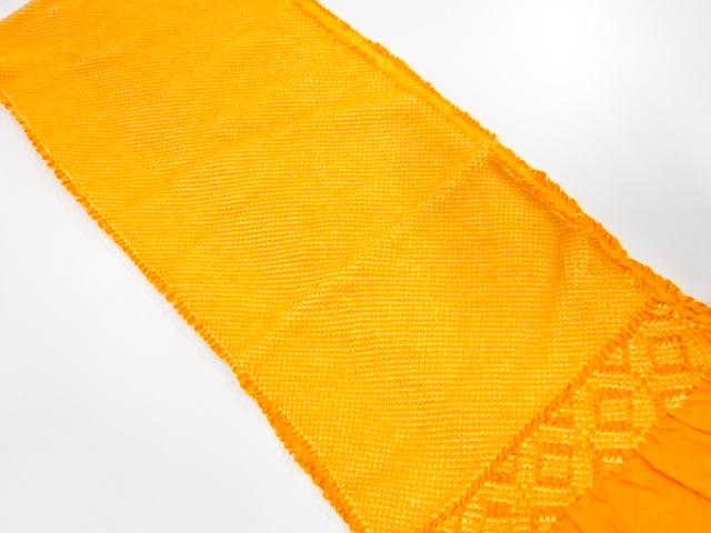 Japanese Kimono / Furisode Silk